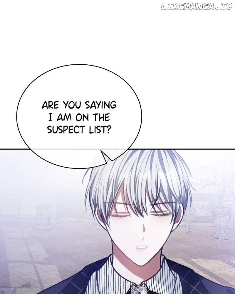 Concubine’s Invitation Chapter 61 page 99
