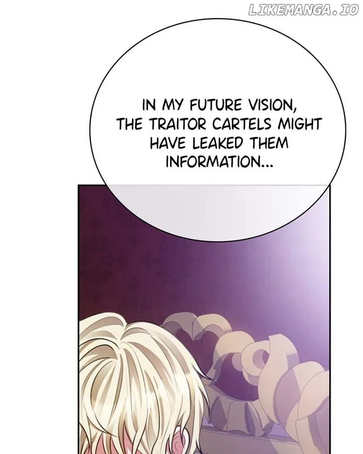 Concubine’s Invitation Chapter 65 page 107
