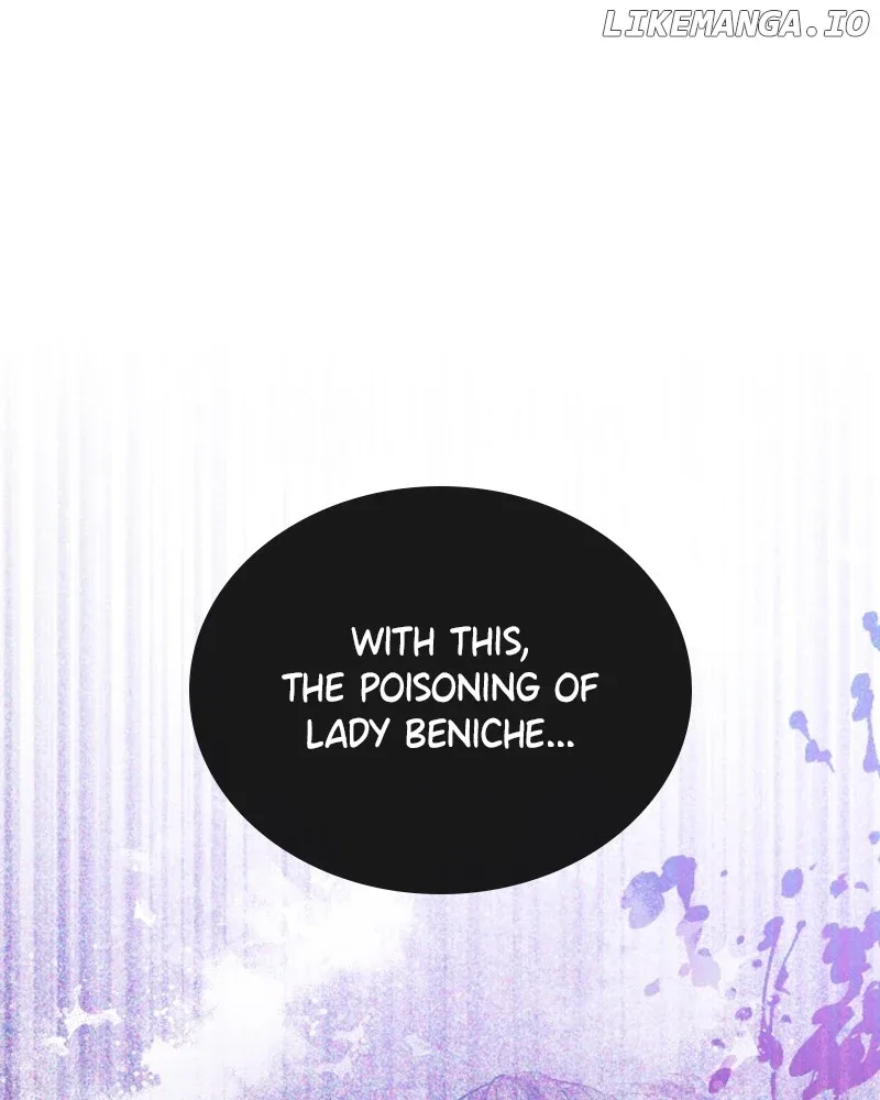 Concubine’s Invitation Chapter 61 page 95