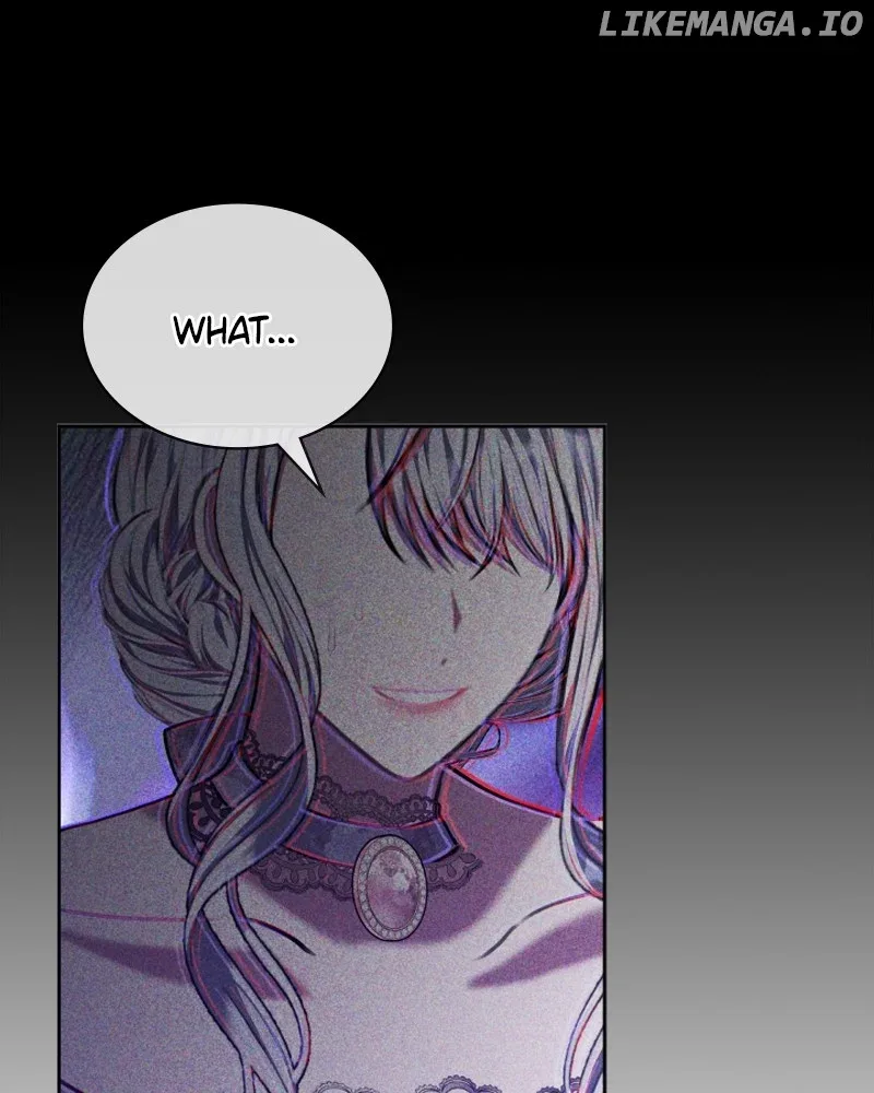 Concubine’s Invitation Chapter 61 page 93