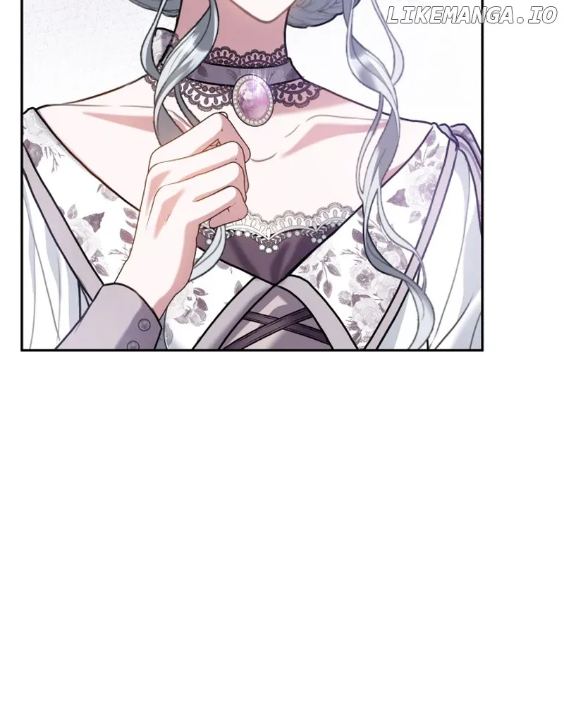 Concubine’s Invitation Chapter 61 page 85