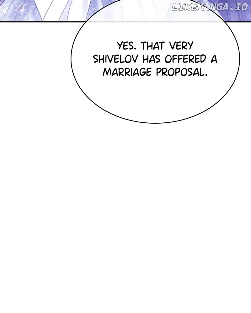 Concubine’s Invitation Chapter 61 page 108
