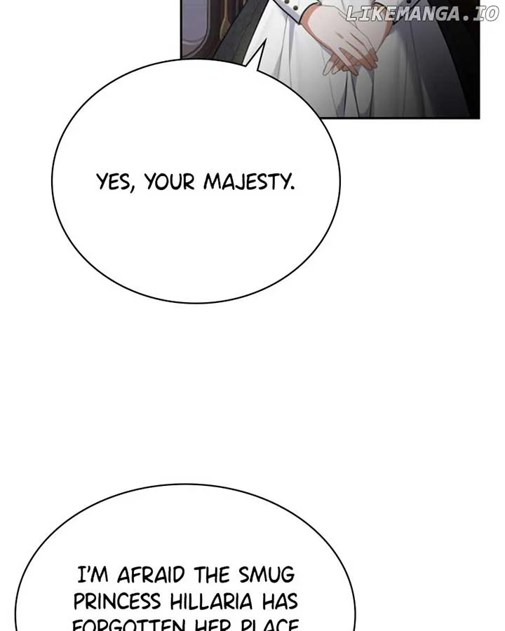 Concubine’s Invitation Chapter 57 page 111