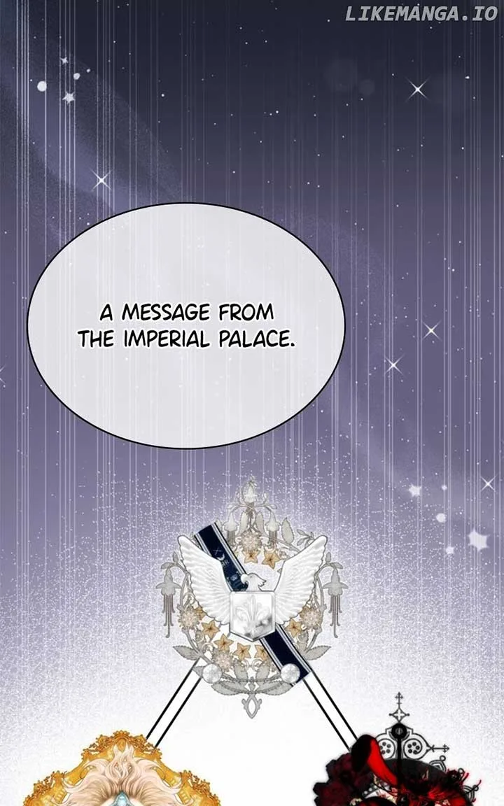 Concubine’s Invitation Chapter 64 page 88