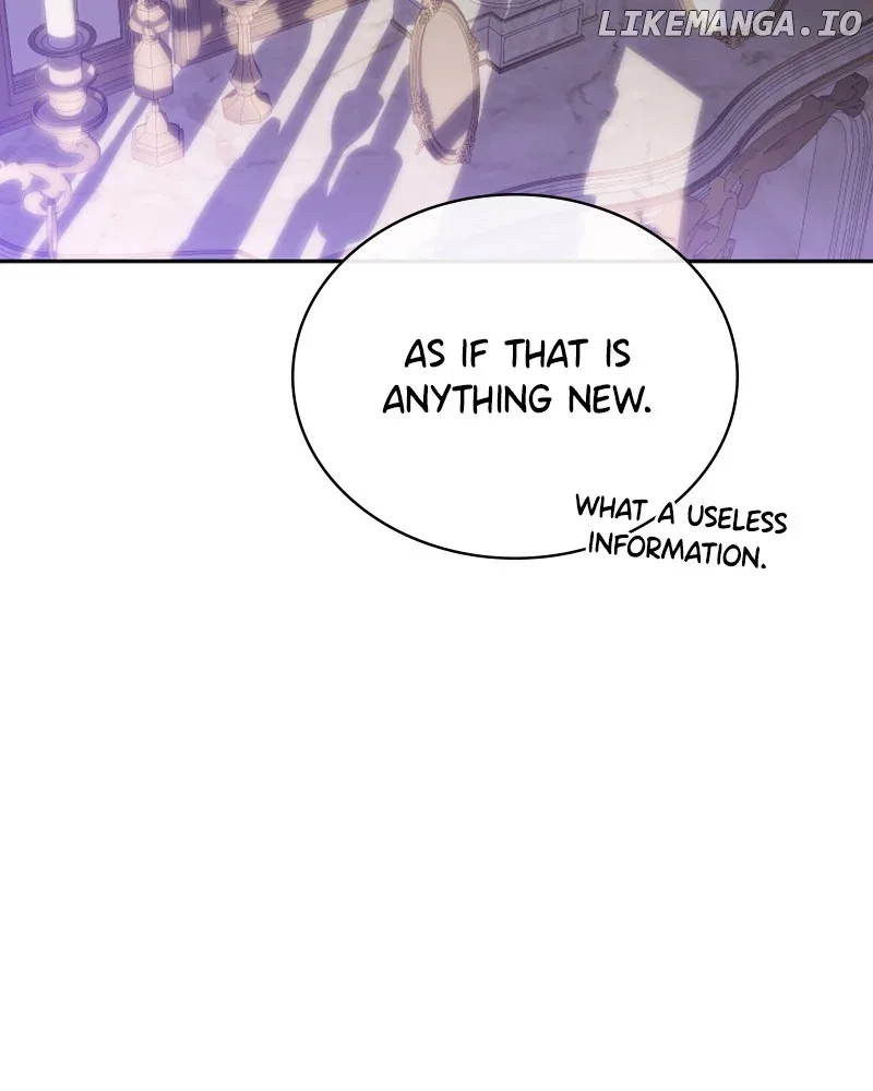 Concubine’s Invitation Chapter 61 page 87