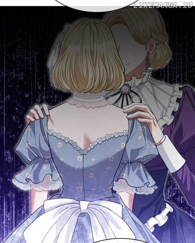 Concubine’s Invitation Chapter 61 page 107
