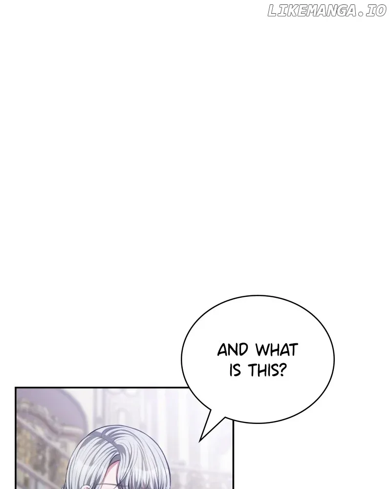 Concubine’s Invitation Chapter 61 page 103