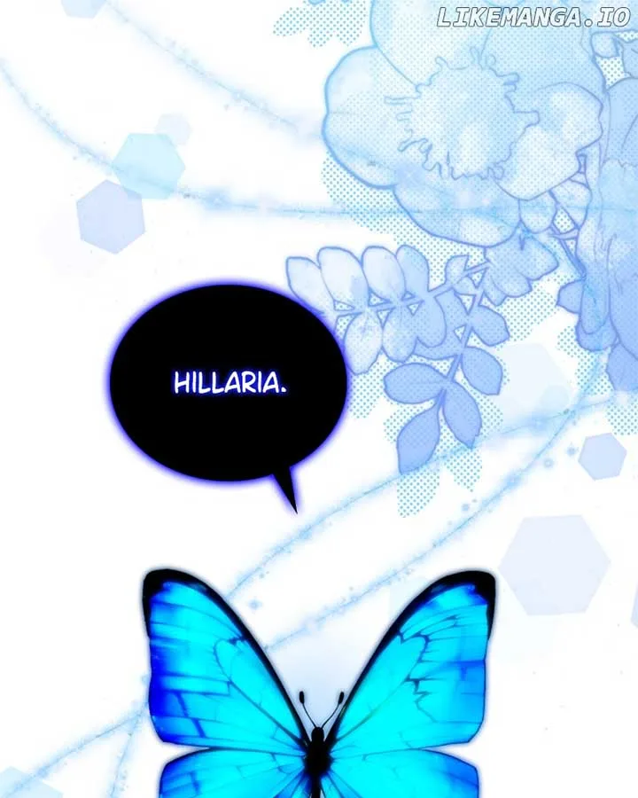 Concubine’s Invitation Chapter 65 page 110
