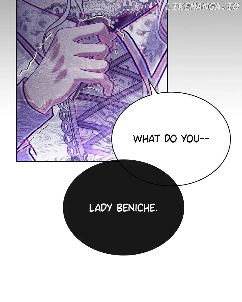 Concubine’s Invitation Chapter 61 page 94