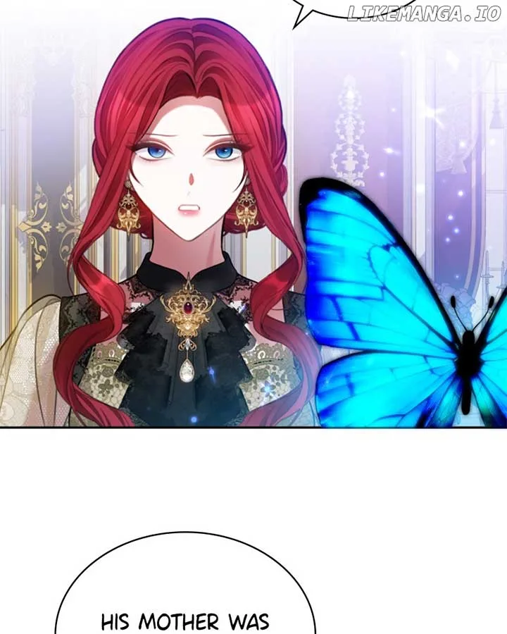Concubine’s Invitation Chapter 65 page 113