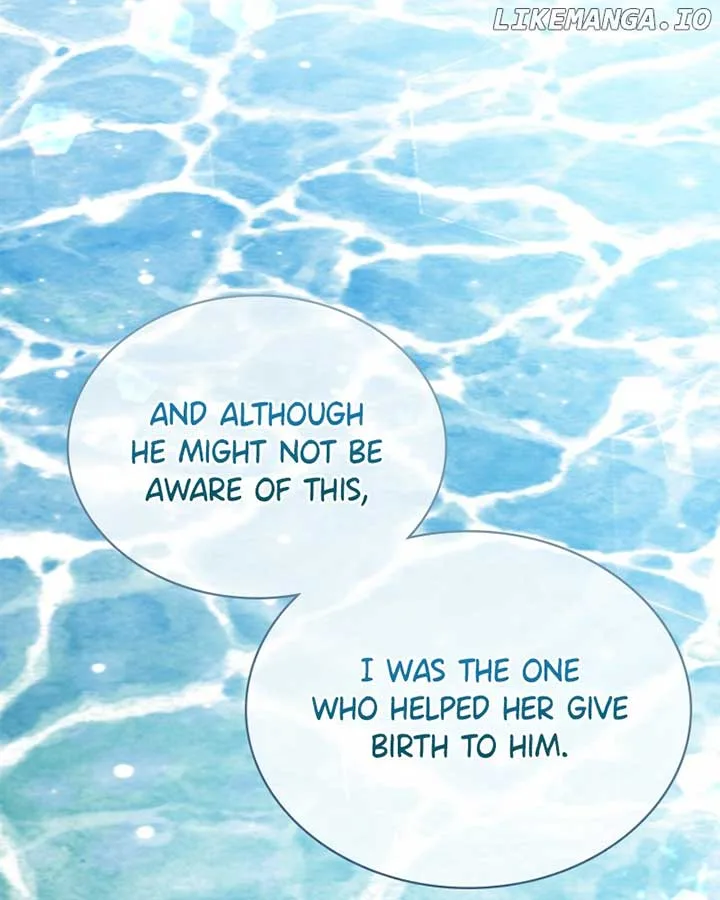 Concubine’s Invitation Chapter 65 page 120