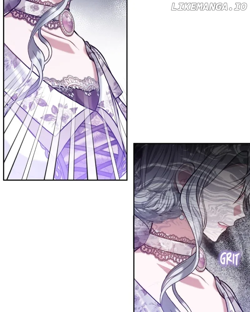 Concubine’s Invitation Chapter 61 page 113