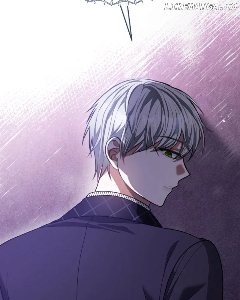 Concubine’s Invitation Chapter 61 page 121
