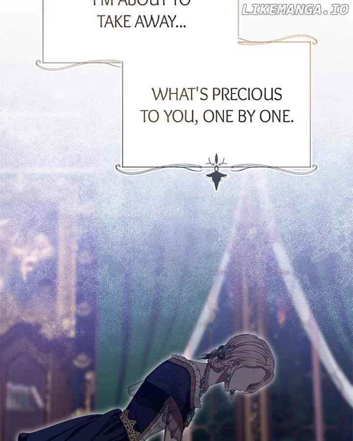 Concubine’s Invitation Chapter 57 page 121