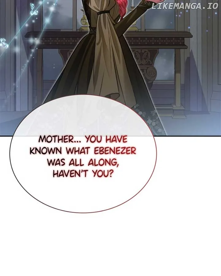 Concubine’s Invitation Chapter 65 page 116