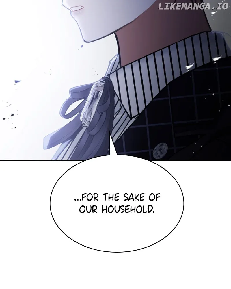 Concubine’s Invitation Chapter 61 page 110