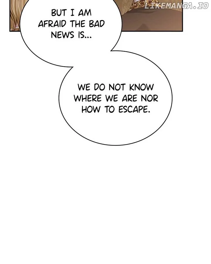 Concubine’s Invitation Chapter 65 page 138