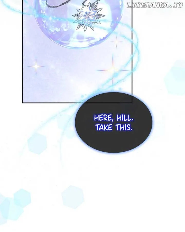 Concubine’s Invitation Chapter 65 page 122