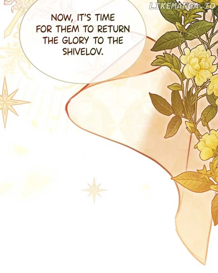 Concubine’s Invitation Chapter 57 page 119