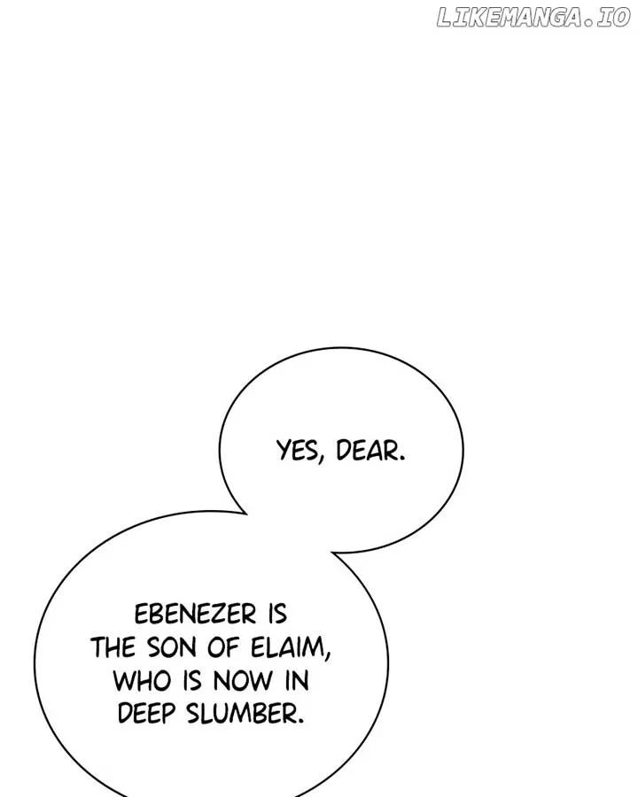 Concubine’s Invitation Chapter 65 page 118