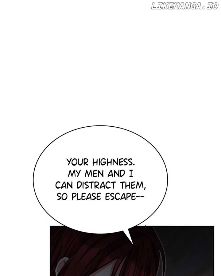 Concubine’s Invitation Chapter 65 page 145