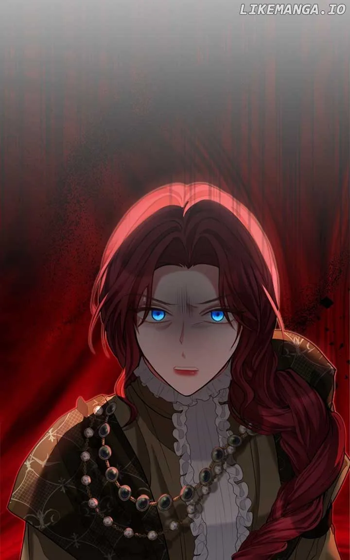 Concubine’s Invitation Chapter 64 page 103