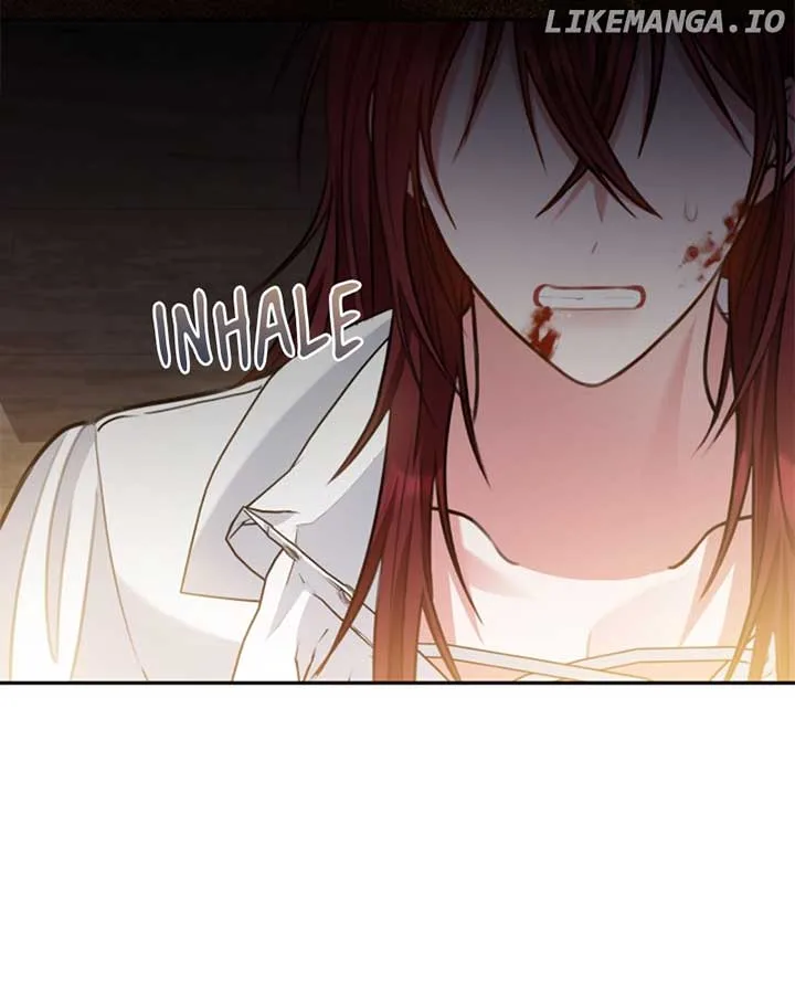 Concubine’s Invitation Chapter 65 page 135