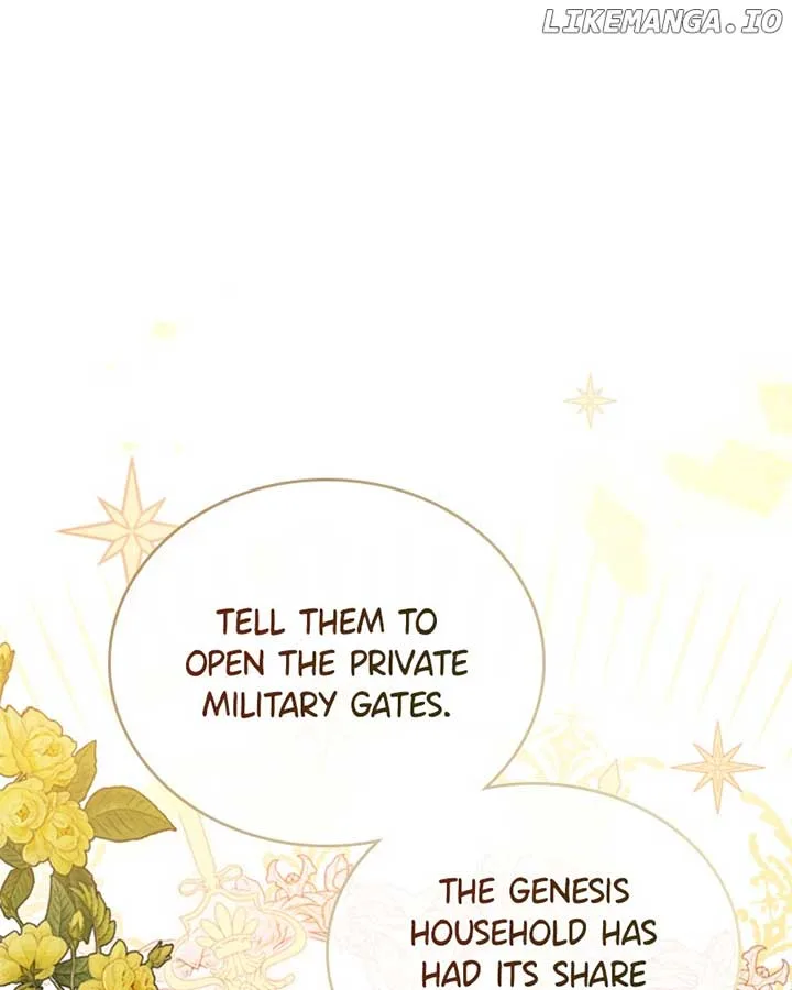 Concubine’s Invitation Chapter 57 page 117