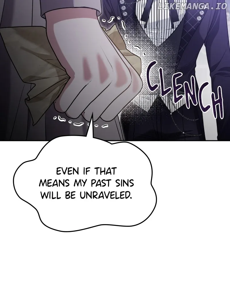 Concubine’s Invitation Chapter 61 page 116