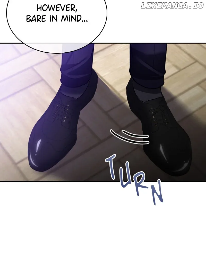 Concubine’s Invitation Chapter 61 page 119