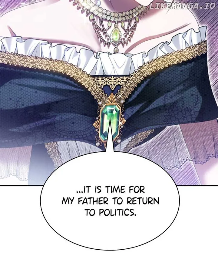 Concubine’s Invitation Chapter 57 page 116