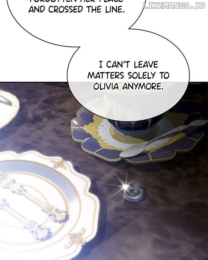 Concubine’s Invitation Chapter 57 page 112