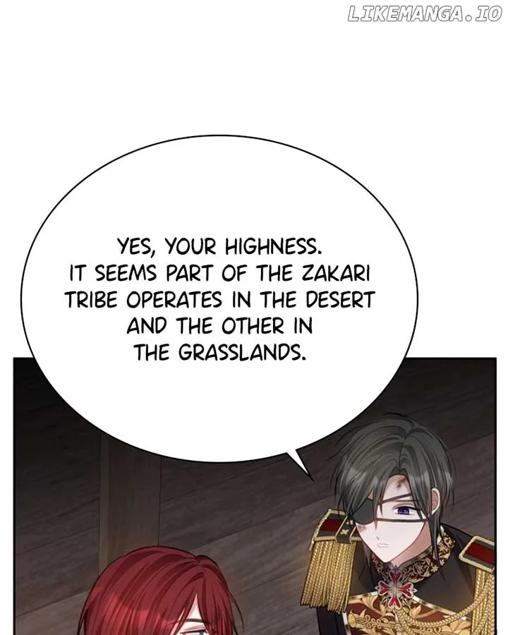 Concubine’s Invitation Chapter 65 page 139