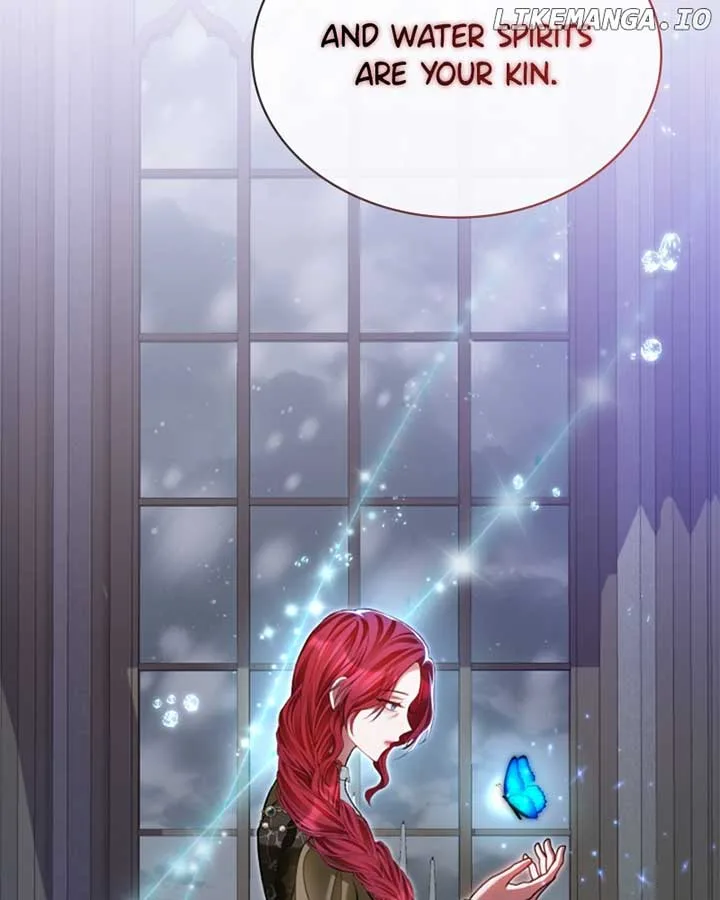 Concubine’s Invitation Chapter 65 page 115