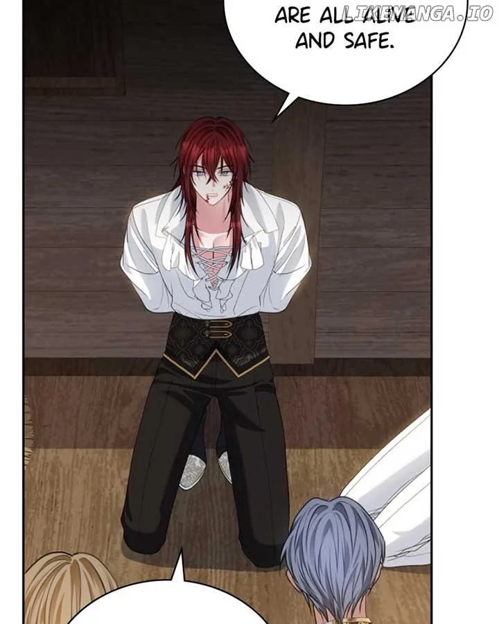 Concubine’s Invitation Chapter 65 page 137