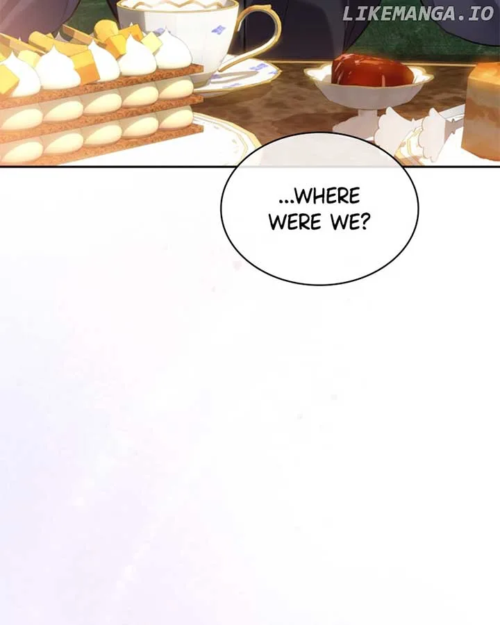 Concubine’s Invitation Chapter 63 page 6