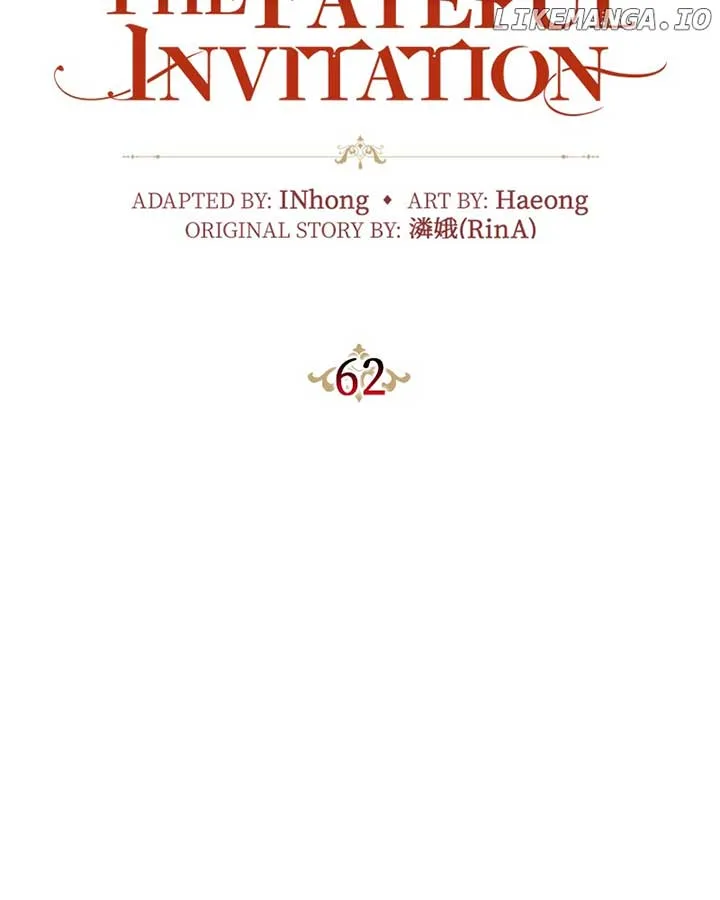 Concubine’s Invitation Chapter 63 page 11