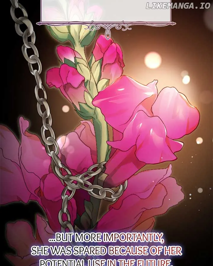 Concubine’s Invitation Chapter 63 page 20