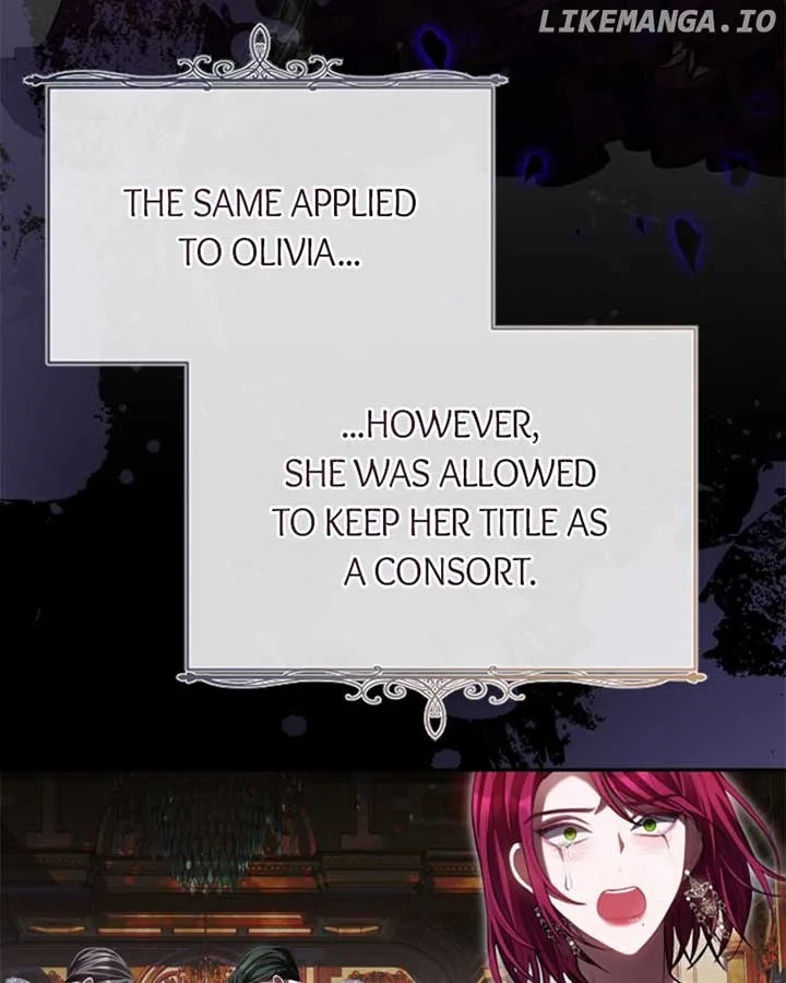 Concubine’s Invitation Chapter 63 page 17