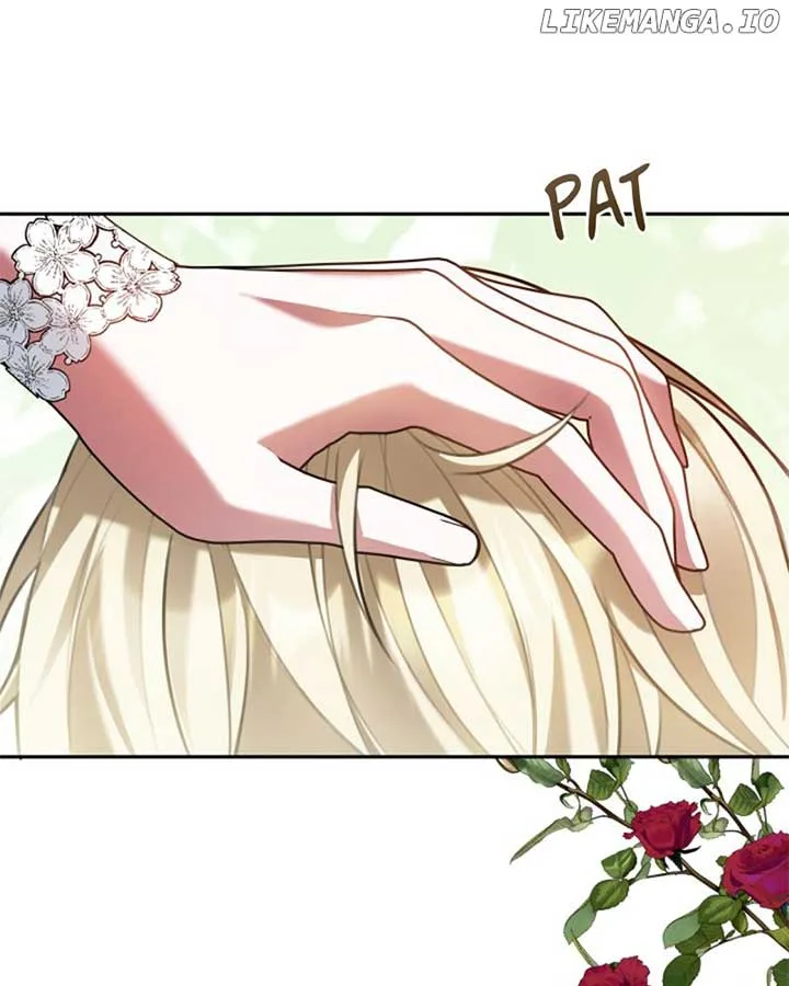 Concubine’s Invitation Chapter 63 page 23