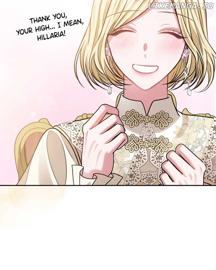 Concubine’s Invitation Chapter 67 page 25