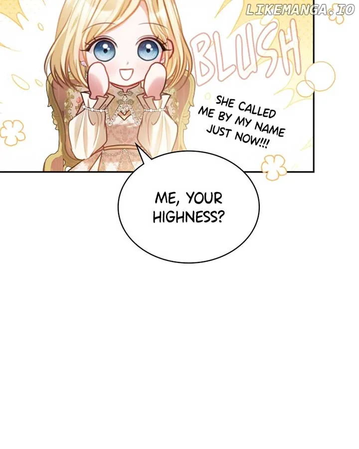 Concubine’s Invitation Chapter 67 page 6