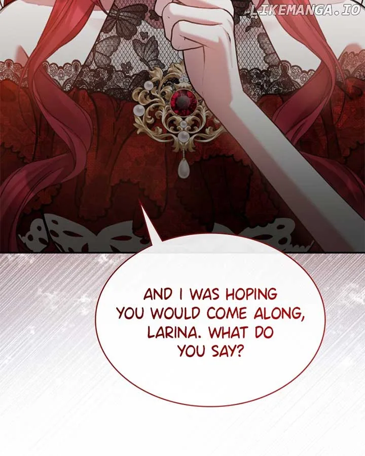 Concubine’s Invitation Chapter 67 page 4