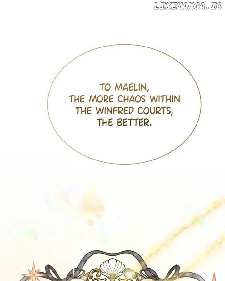 Concubine’s Invitation Chapter 63 page 46