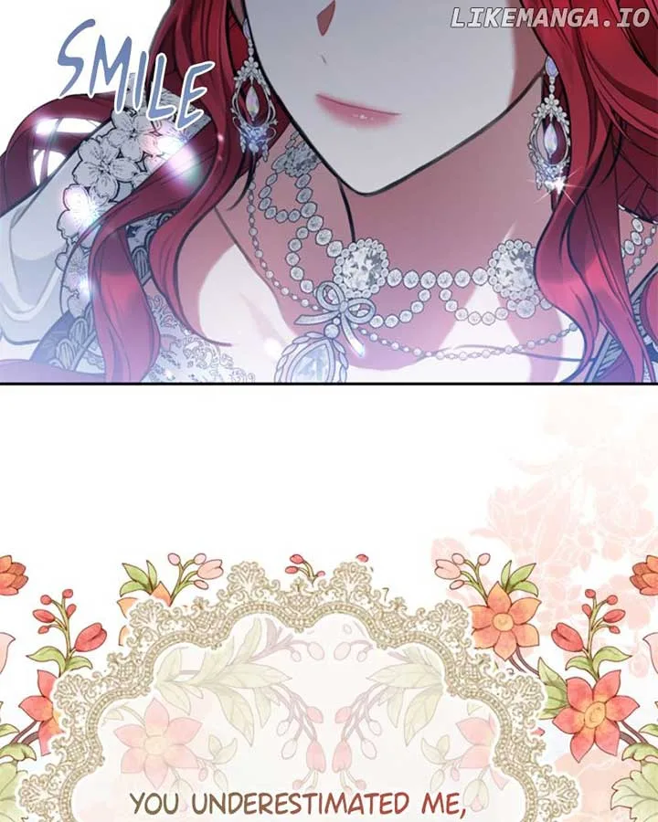 Concubine’s Invitation Chapter 63 page 52