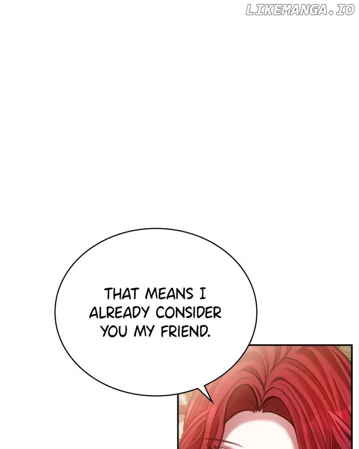 Concubine’s Invitation Chapter 67 page 19