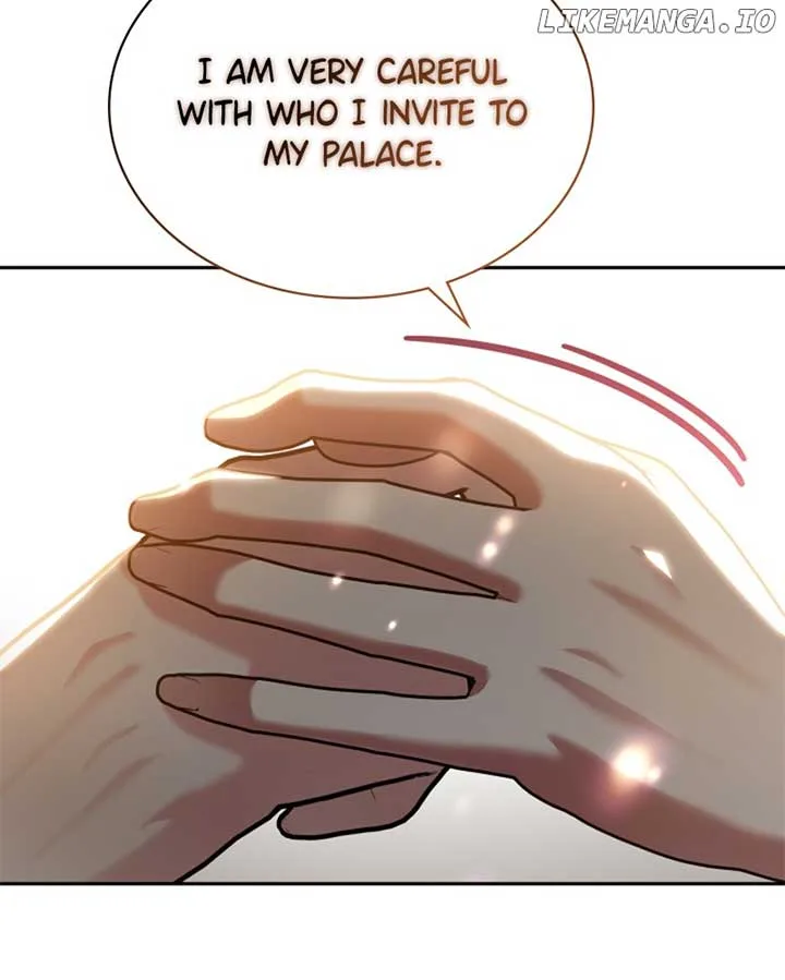 Concubine’s Invitation Chapter 67 page 18