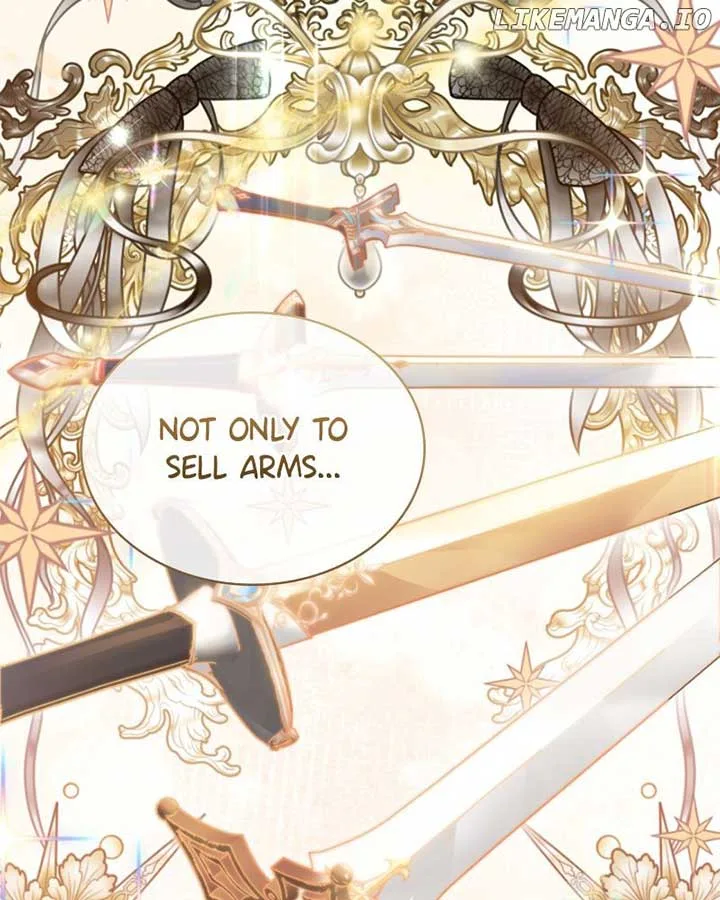 Concubine’s Invitation Chapter 63 page 47