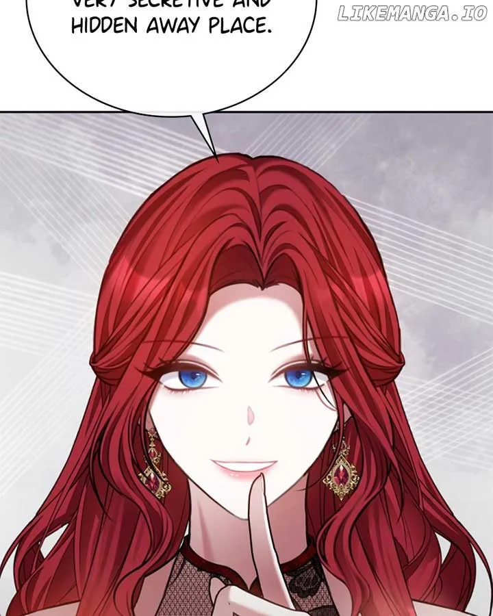 Concubine’s Invitation Chapter 67 page 3