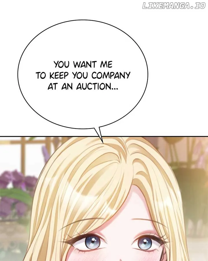 Concubine’s Invitation Chapter 67 page 7
